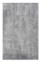 Овальный ковер Coruna B0480B Grey-Cream