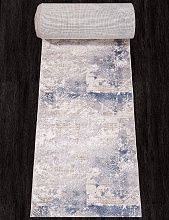 Однотонный ковровая Дорожка LALI D9563 730