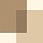 Ковер  NATURAL10 CROS beige